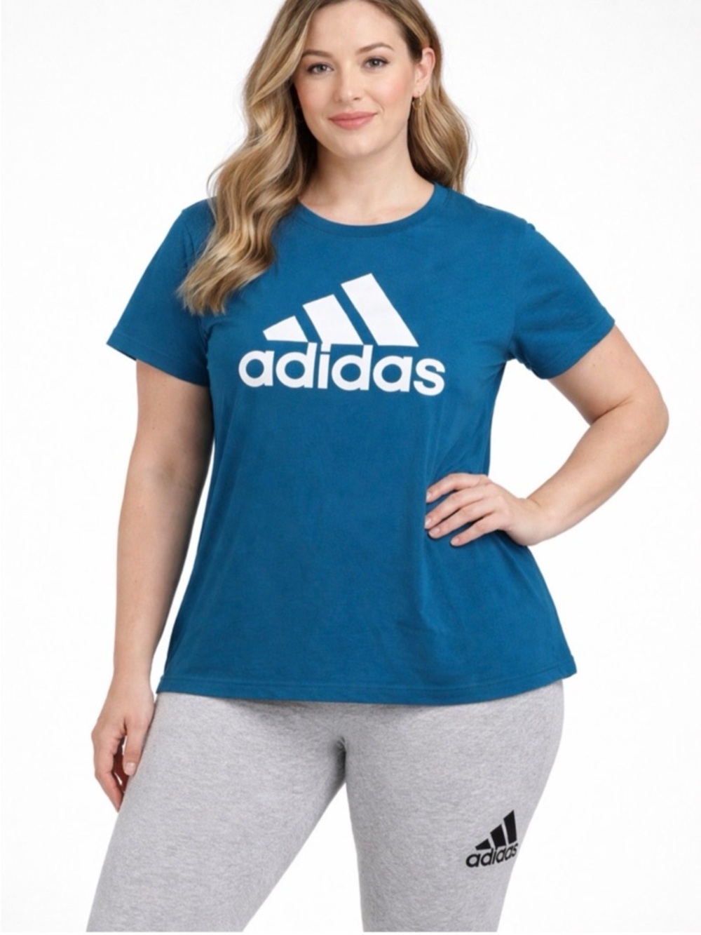 Adidas outfit